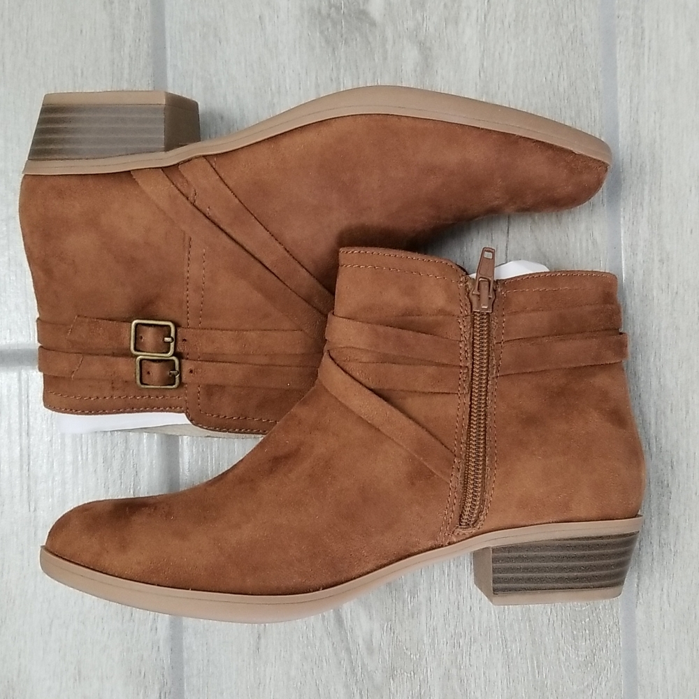 ~SO~ Girls Boots